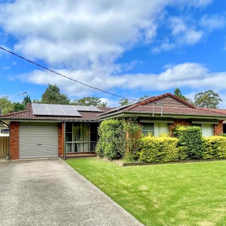 259 Thirlmere Way, Thirlmere