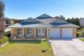 BEAUTIFULLY CRAFTED -  EXECUTIVE RESIDENCE - VIBRANT QUALITIES