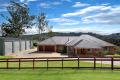 ZERO STRATA FEES - ACRE - MAGNIFICENT (5) BAY SHED