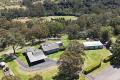 DUAL RIDGETOP HOMES - BEAUT COUNTRYSIDE - 20 MAGNFICENT ACRES