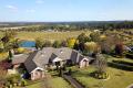 MAISON DES FLEURS - MAGNIFICENT - BESPOKE - PANORAMIC ACRES