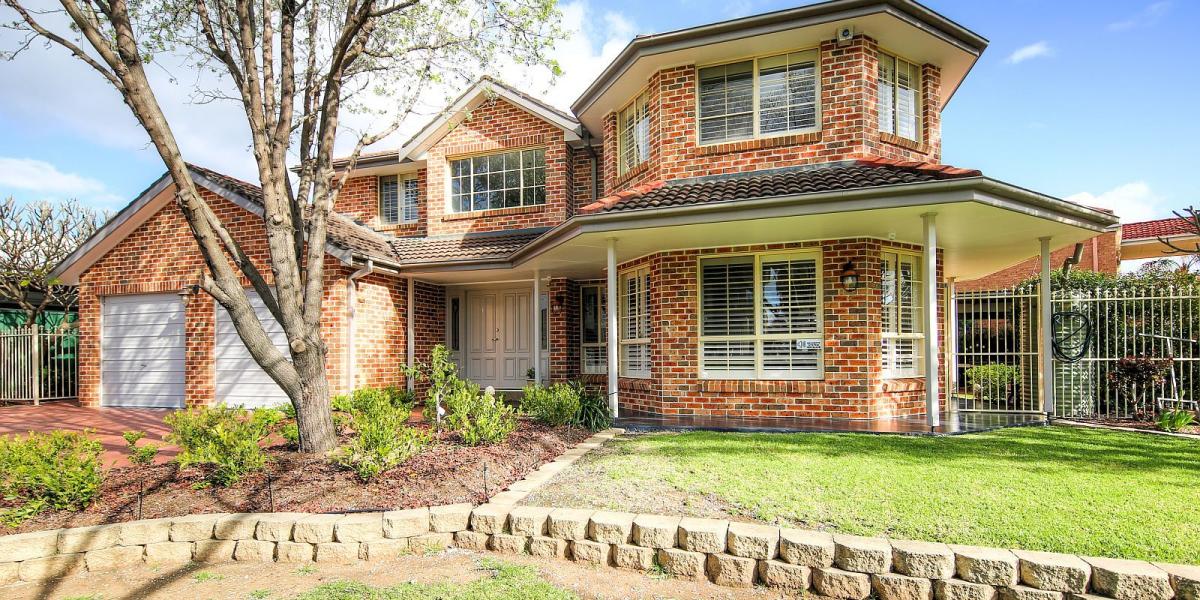 Home Reside Real Estate