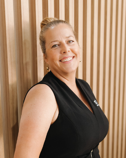 Rachel Borysko photo