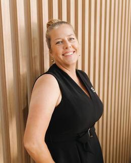 Rachel Borysko photo