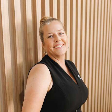 Rachel Borysko photo