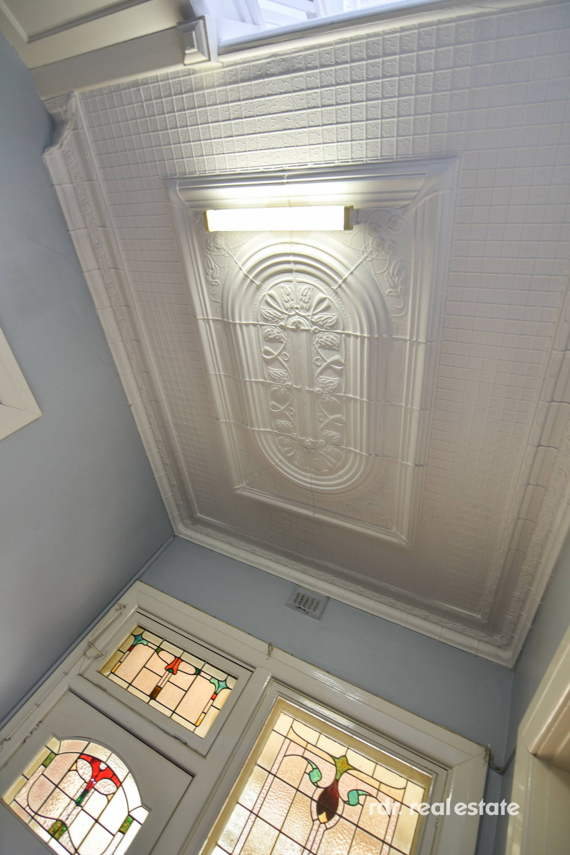 RDR Real Estate A SECURE INVESTMENT YOU CAN BANK ON