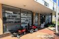 OUTDOOR RECREATION & SMALL ENGINES BUSINESS