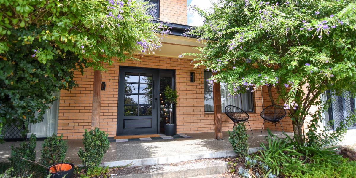 ELEVATED STYLE, FLEXIBLE LIVING