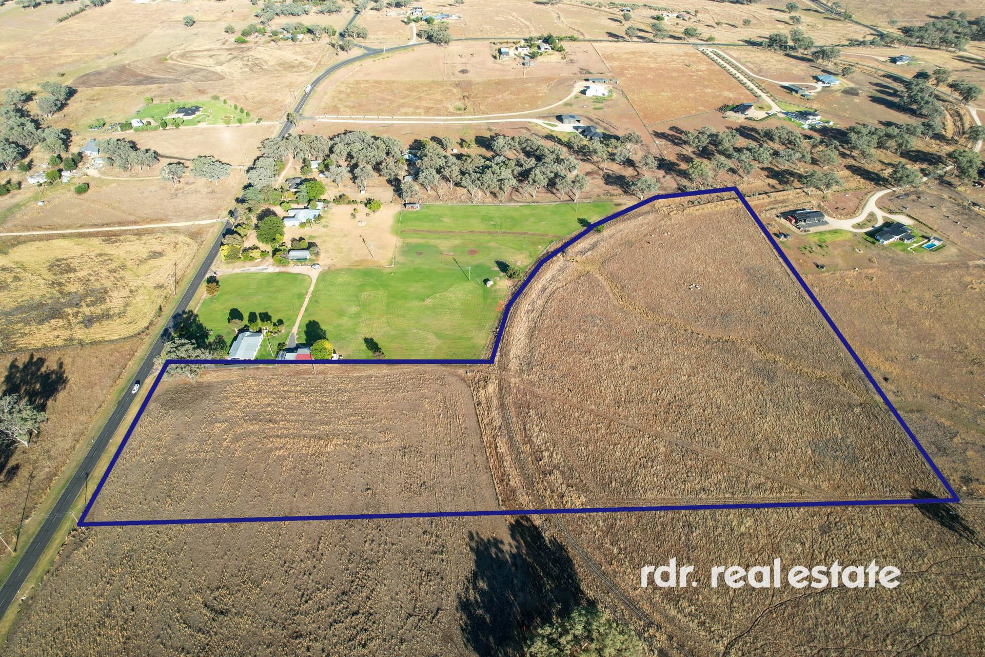 Lot 2 DP 222925,  394 Yetman Road, Inverell - Image 1