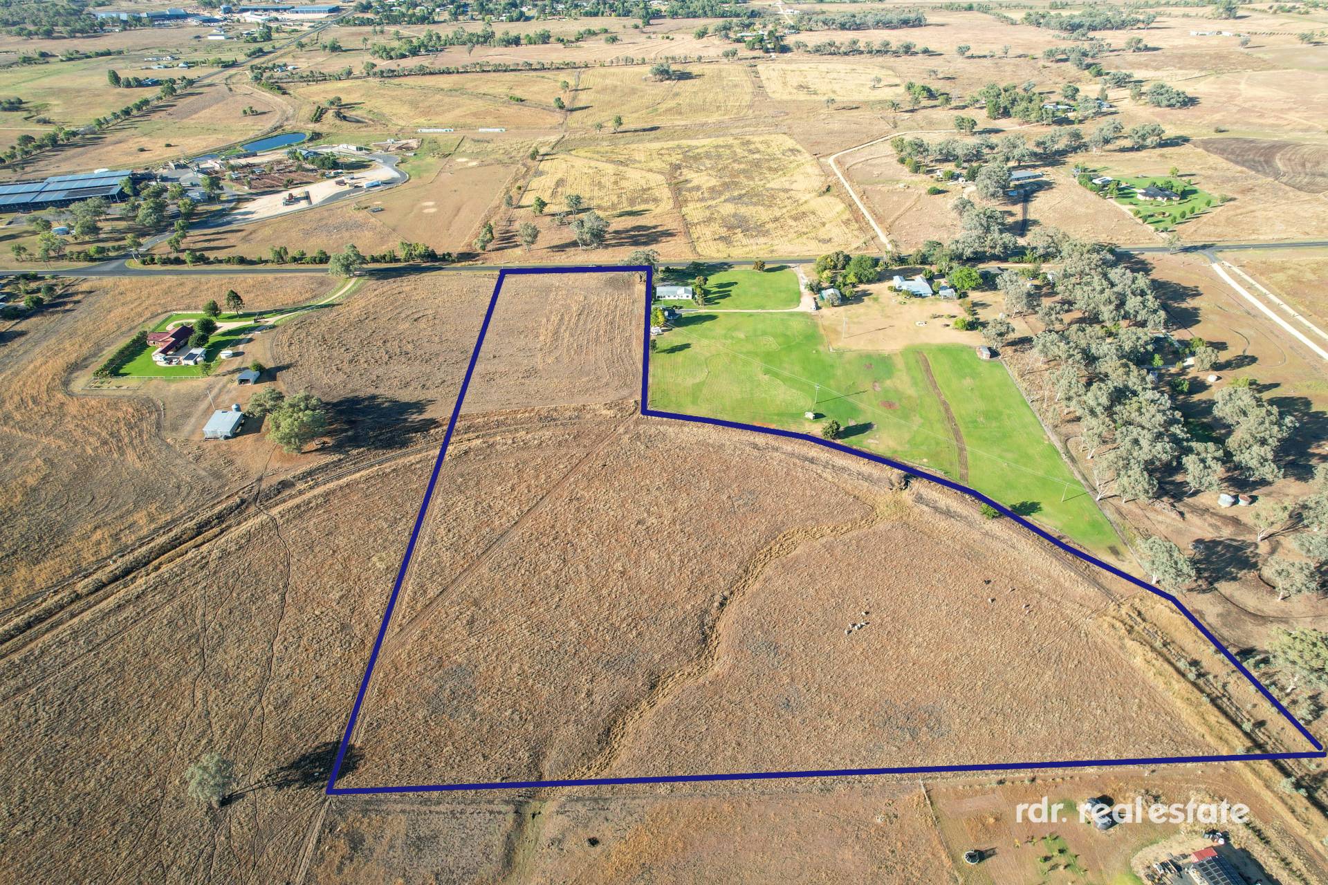 Lot 2 DP 222925,  394 Yetman Road, Inverell - Thumbnail 4