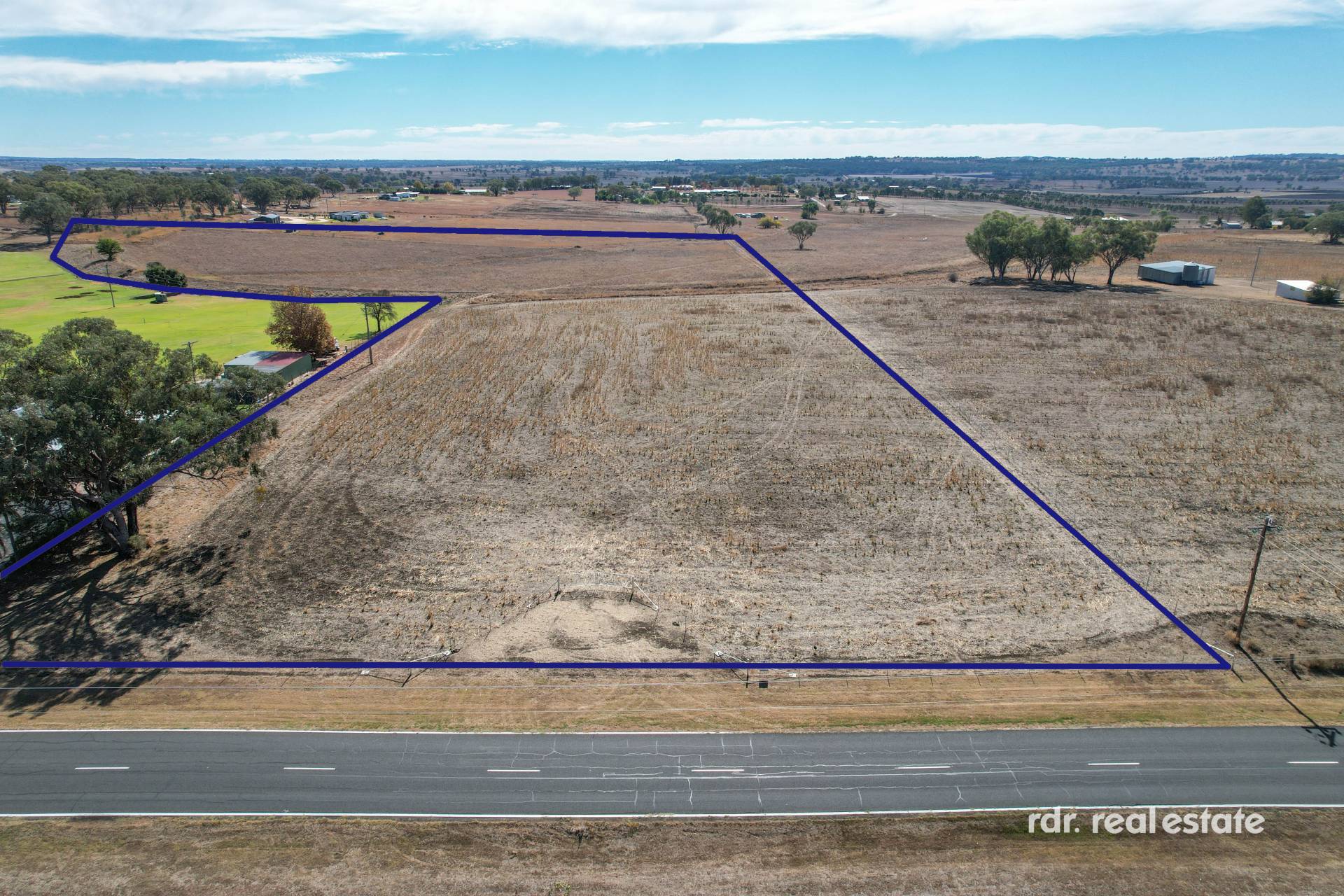 Lot 2 DP 222925,  394 Yetman Road, Inverell - Thumbnail 2