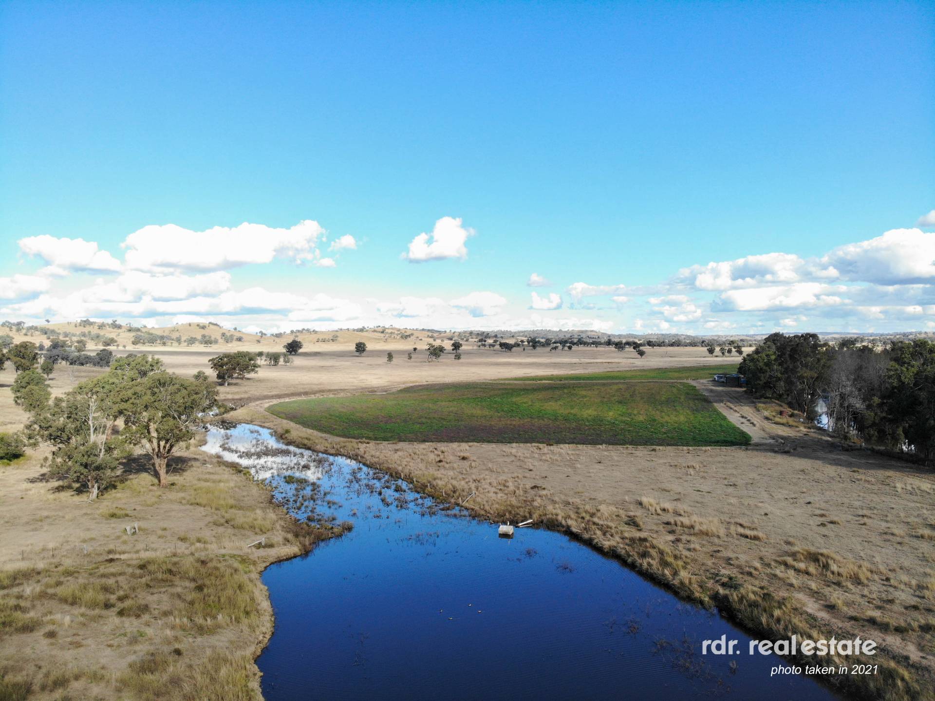 1741 Bukkulla Road, Ashford, Inverell - Thumbnail 2