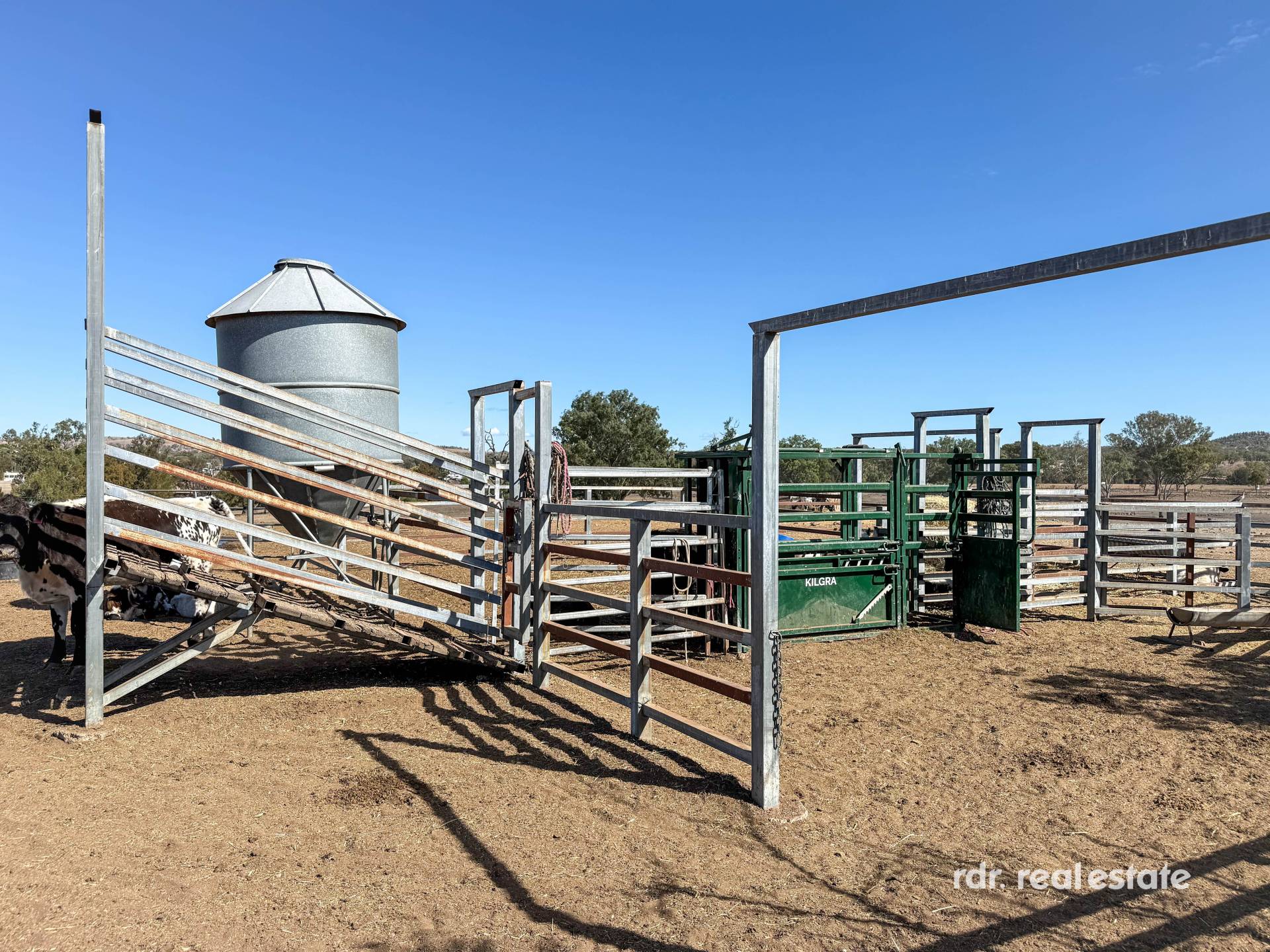 1741 Bukkulla Road, Ashford, Inverell - Thumbnail 3