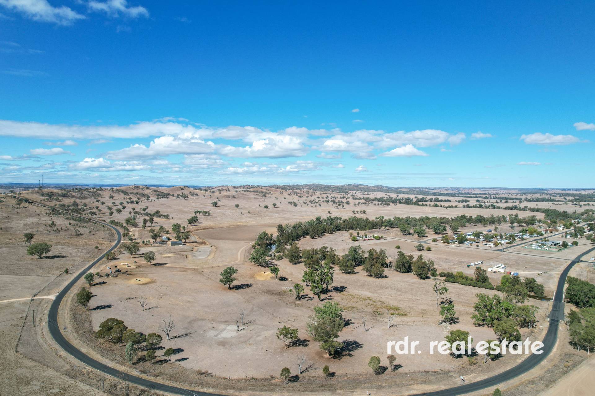 1741 Bukkulla Road, Ashford, Inverell - Image 1