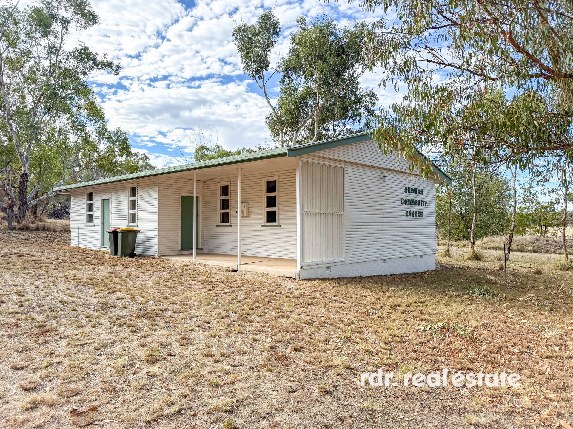 4124 Yetman Road, Graman, Inverell - Image 1