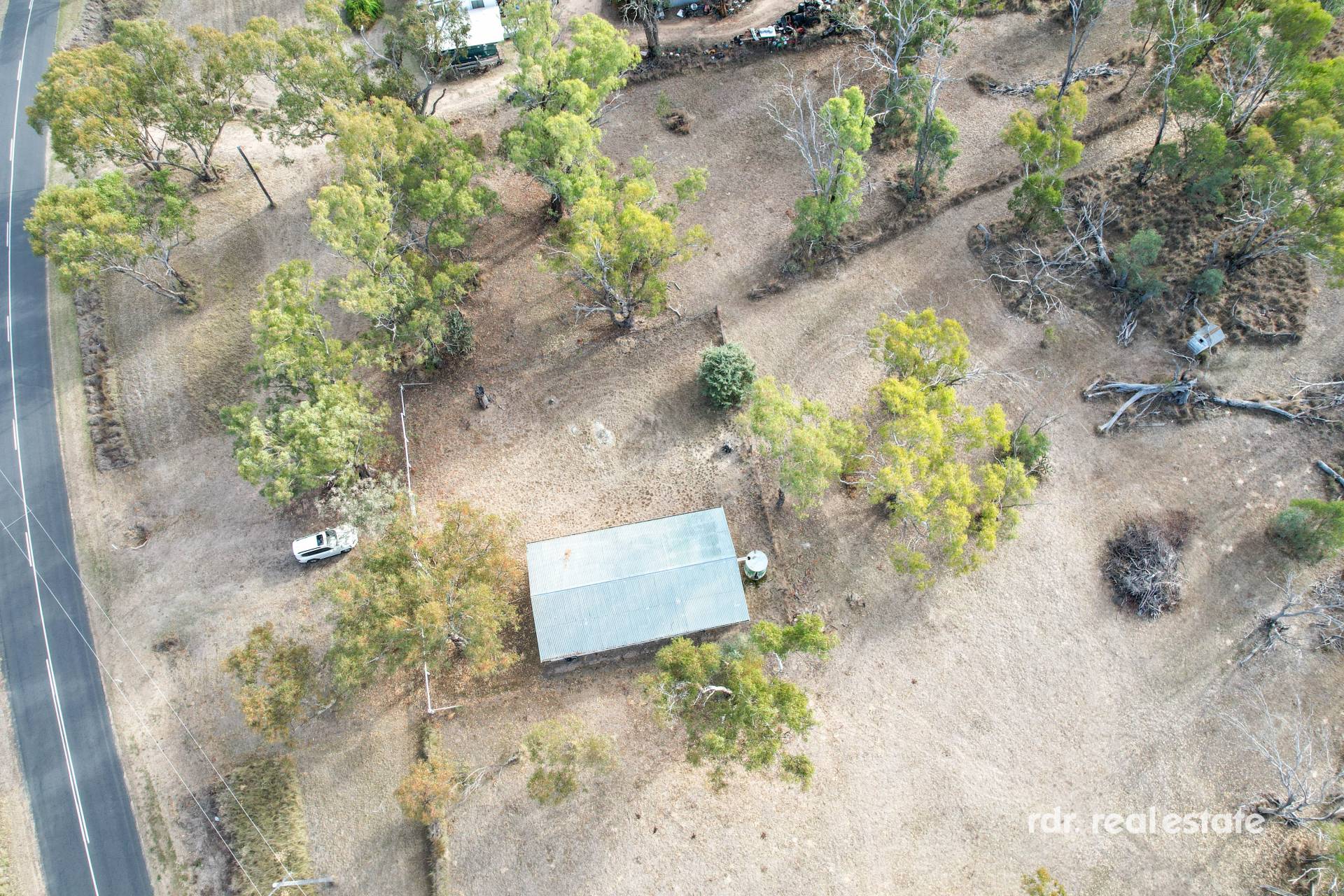4124 Yetman Road, Graman, Inverell - Thumbnail 8