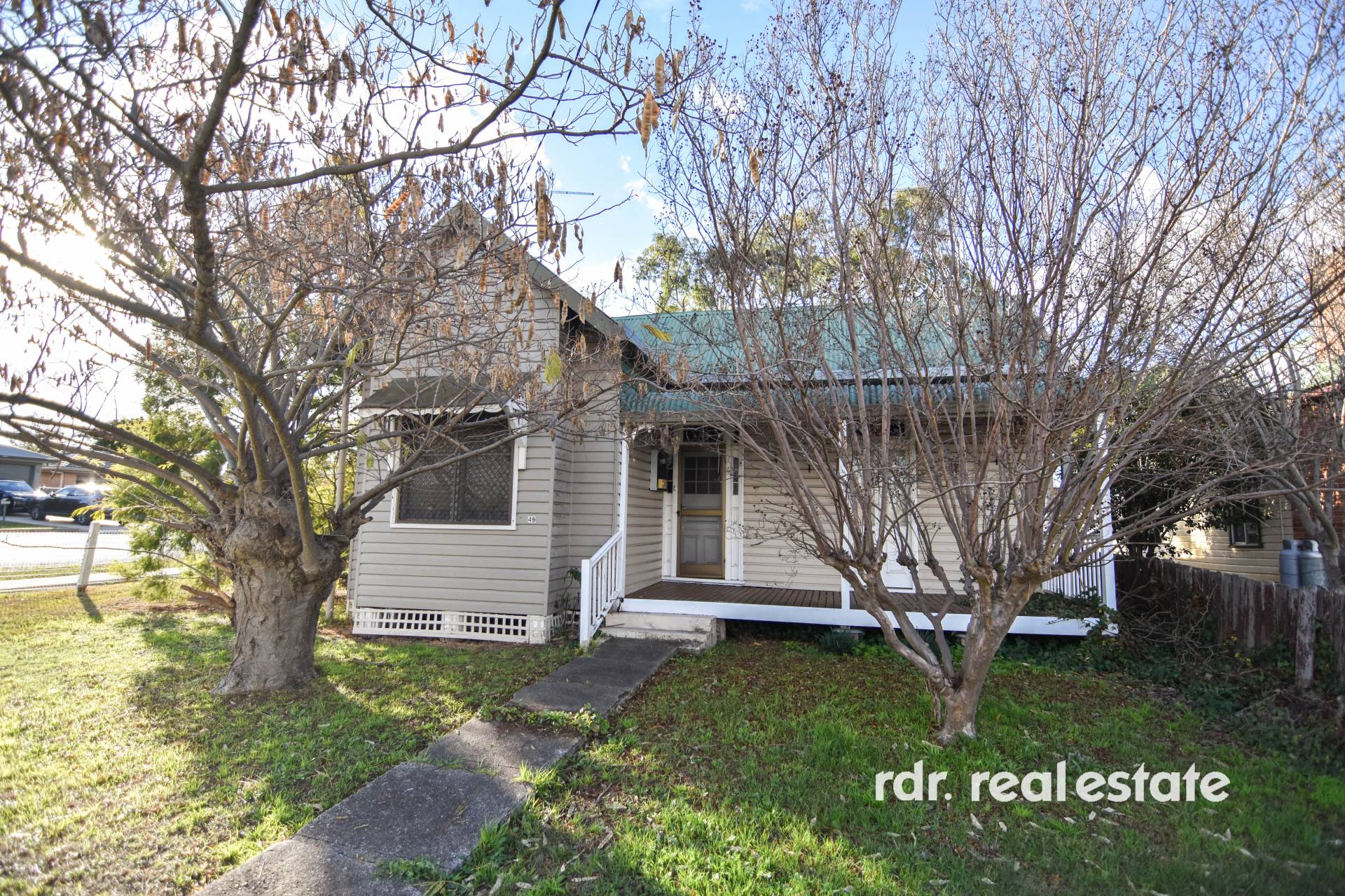 49 High Street, Inverell - Image 1