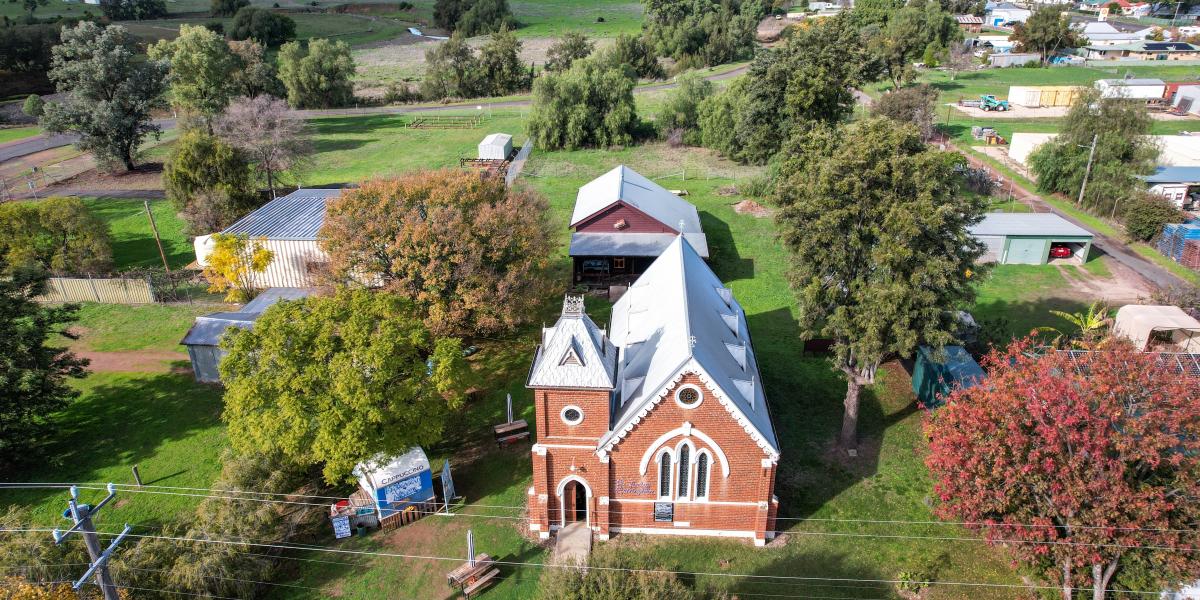 WONDERFUL OPPORTUNITY - ST ANDYS
