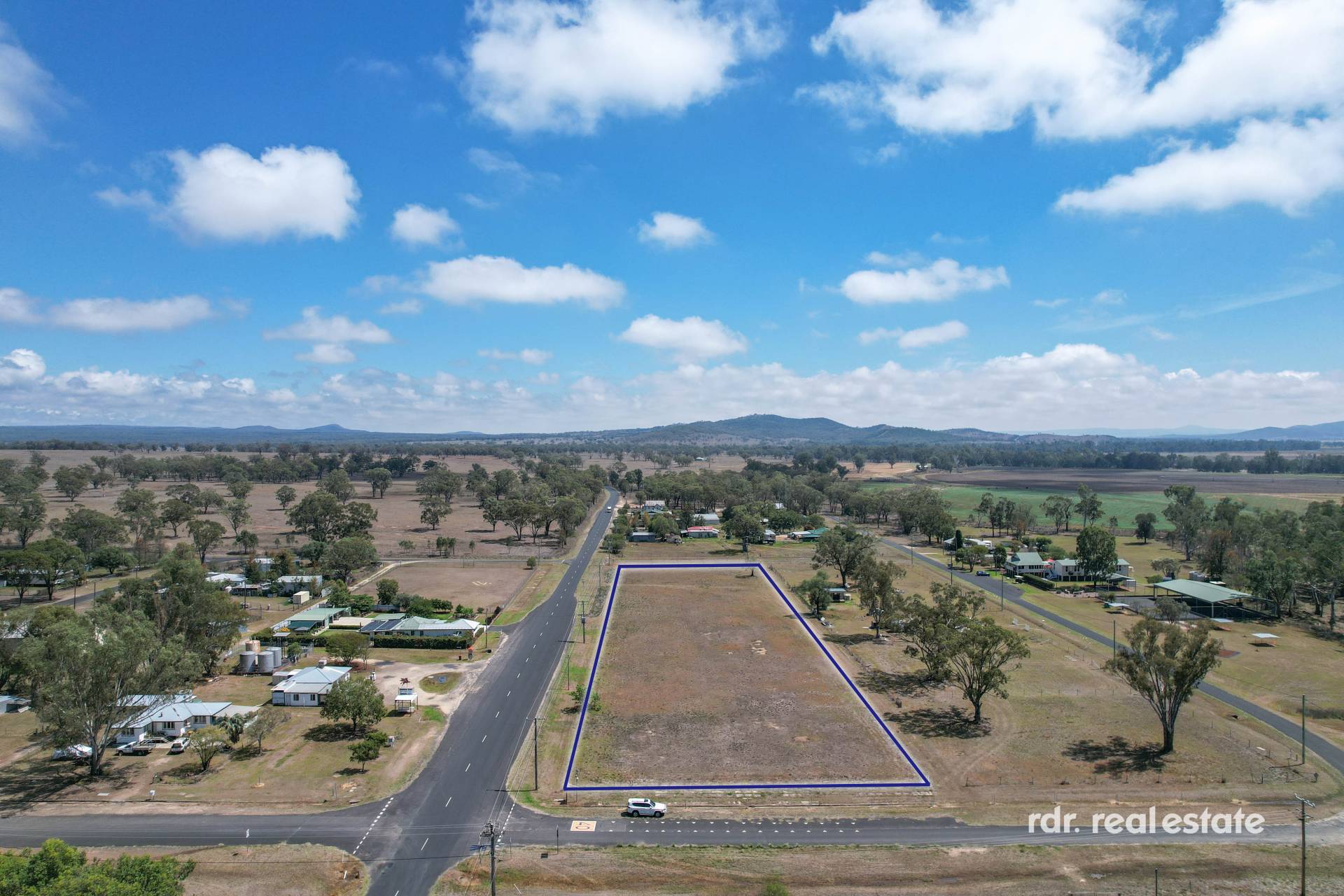 10964 Bruxner Way, Bonshaw - Image 1