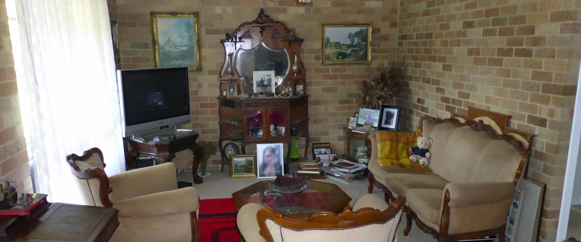 RDR Real Estate GLEN ALPIN