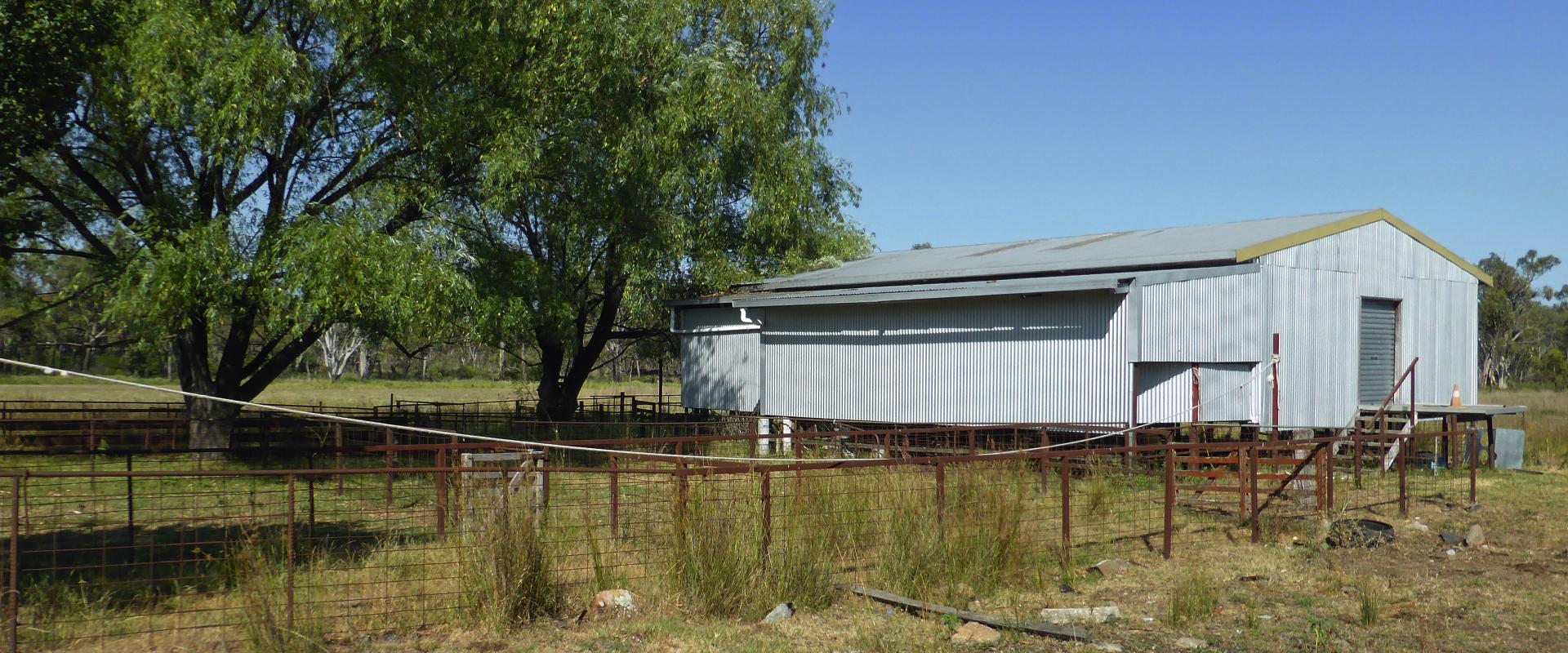 RDR Real Estate GLEN ALPIN