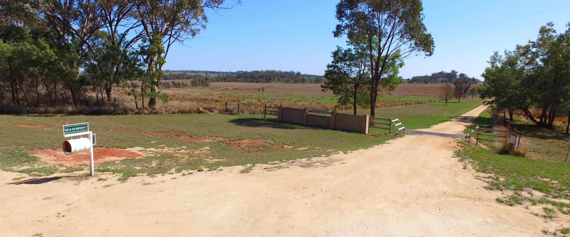 RDR Real Estate "GRAND VIEW"