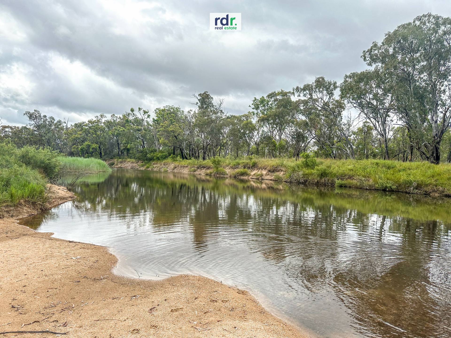 RDR Real Estate "GLEN ALPIN"