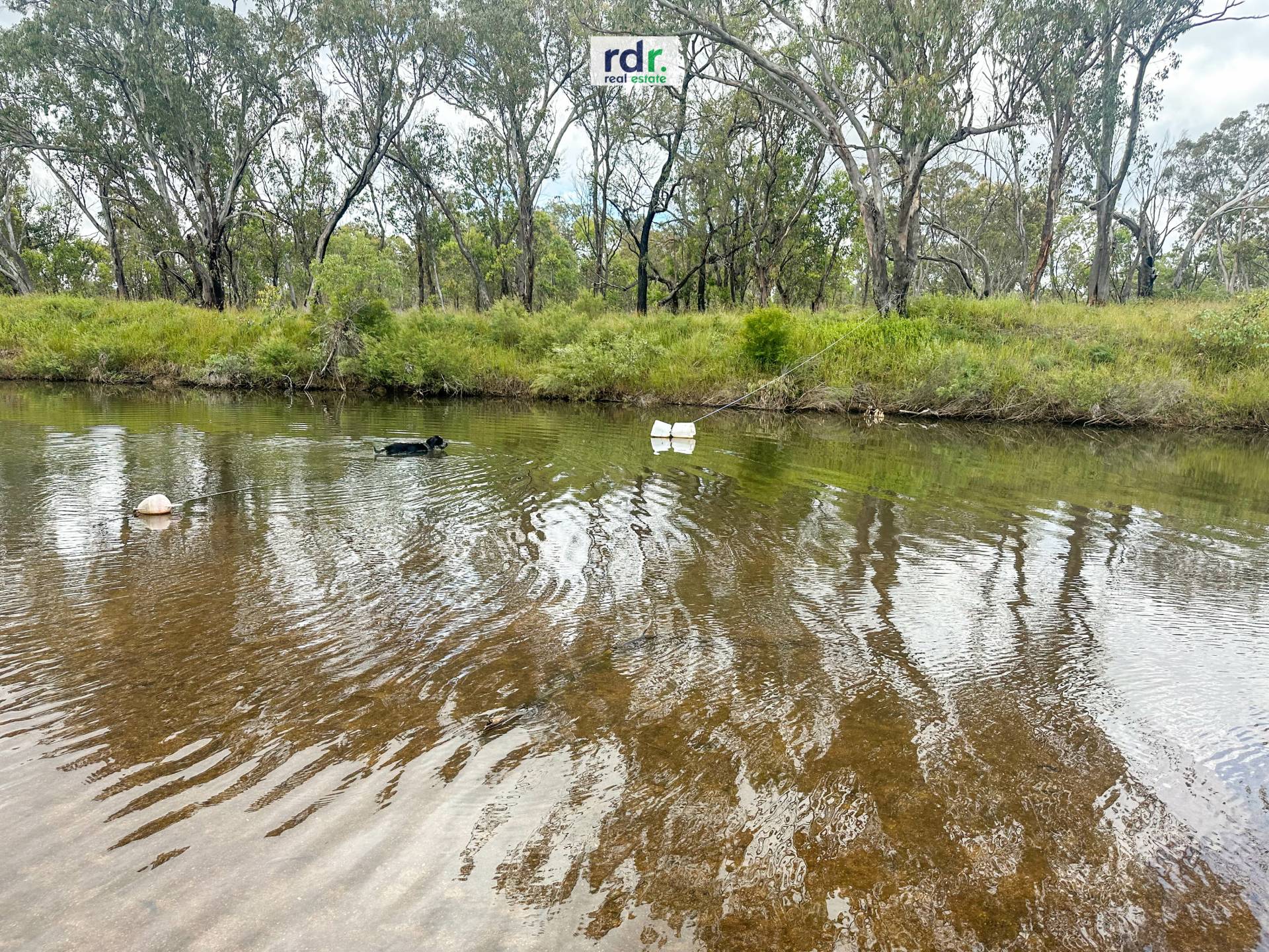 RDR Real Estate "GLEN ALPIN"