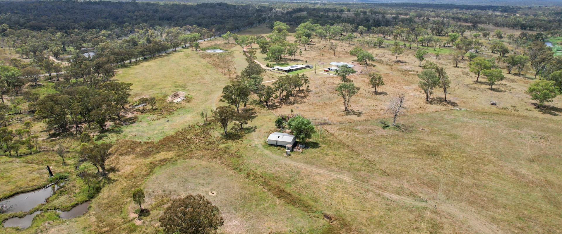 RDR Real Estate "GLEN ALPIN"