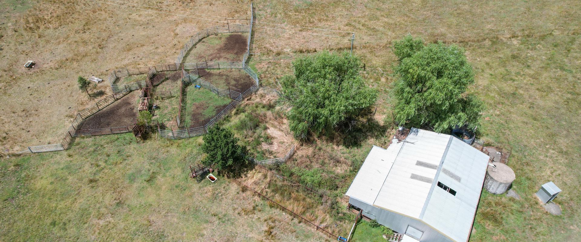 RDR Real Estate "GLEN ALPIN"