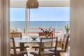 Luxury Beachfront Apartment | Professionally Styled with Sweeping Ocean Views