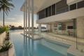 An Architectural Masterpiece by Jared Poole on Tallebudgera Creek
