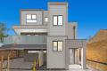 This Brand New Townhouse Will be Your Home