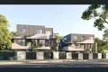 Superb, High-end 3 & 4 Bed Townhouse Residences