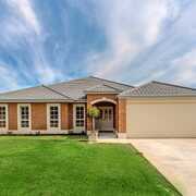 We appreciate everything you did for us!