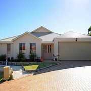 Offer within a few weeks & I was quite impressed!