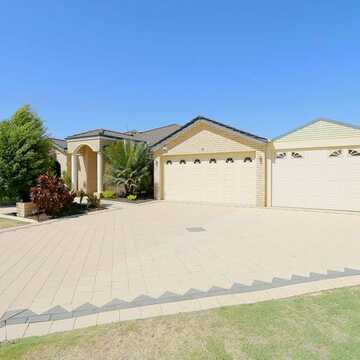 Chunyang Xu, Yang Huang, Jia Wei Xu testimonial image