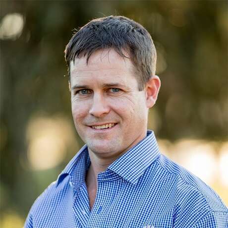 Brendan Gaynor photo