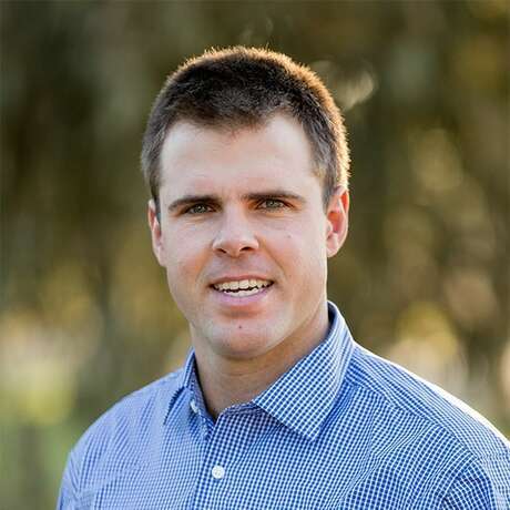 Angus McHattan photo