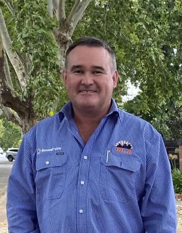 Dan O'Brien
