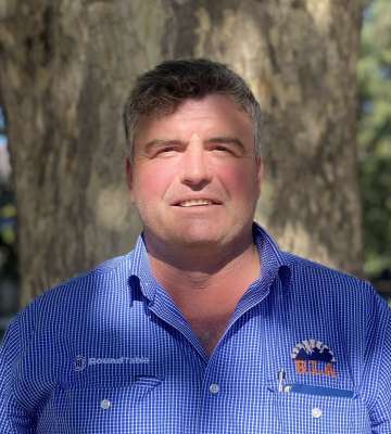 Tom Tyson