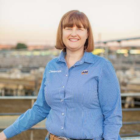 Michelle Forck photo