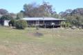 155 ACRES   HOME  AND   SHEDS