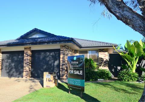 Unit 1, 10 Thornleigh Cres, Varsity Lakes