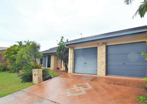 21 Bothwell St, Robina