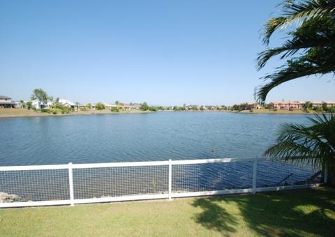 Varsity Lakes