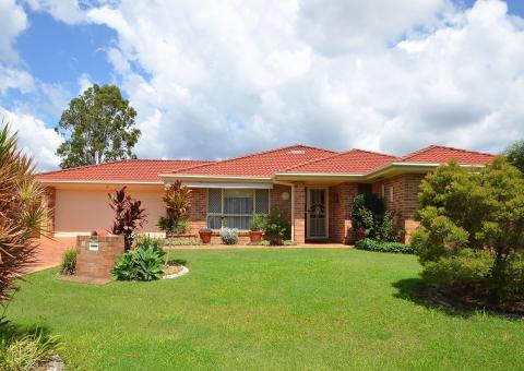 38 Belrose Bvd, Varsity Lakes