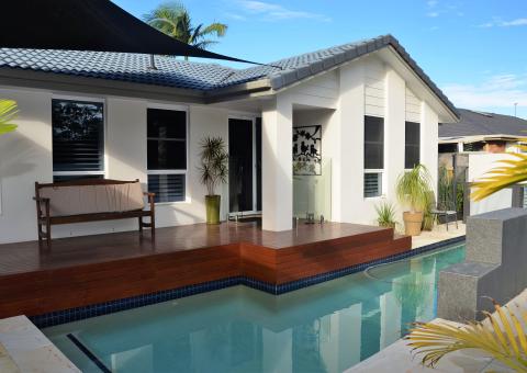 66 Ron Penhaligon Way, Robina