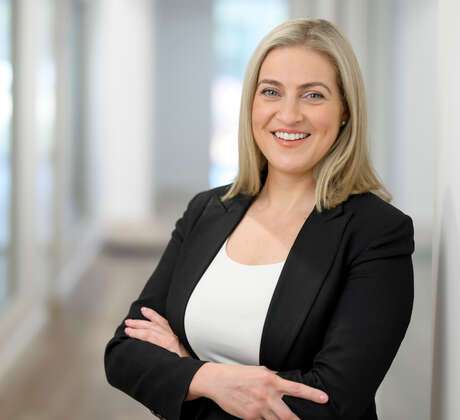 Kathleen O’Rourke photo