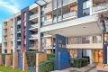 2-bedroom apartment located close to Blacktown Station